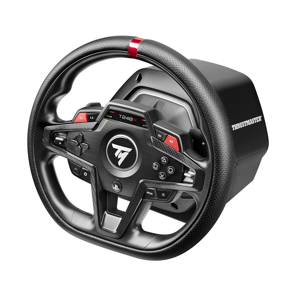 Thrustmaster T248R PS（4160875） | 【クロサワ楽器店オンライン
