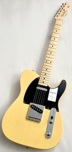 Fender Made in Japan Heritage 50s Telecaster ～Butterscotch Blonde