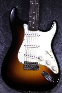 vanzandt エレキギター アイボリー vanzandt エレキギター アイボリー VanZandt | ヴァンザント