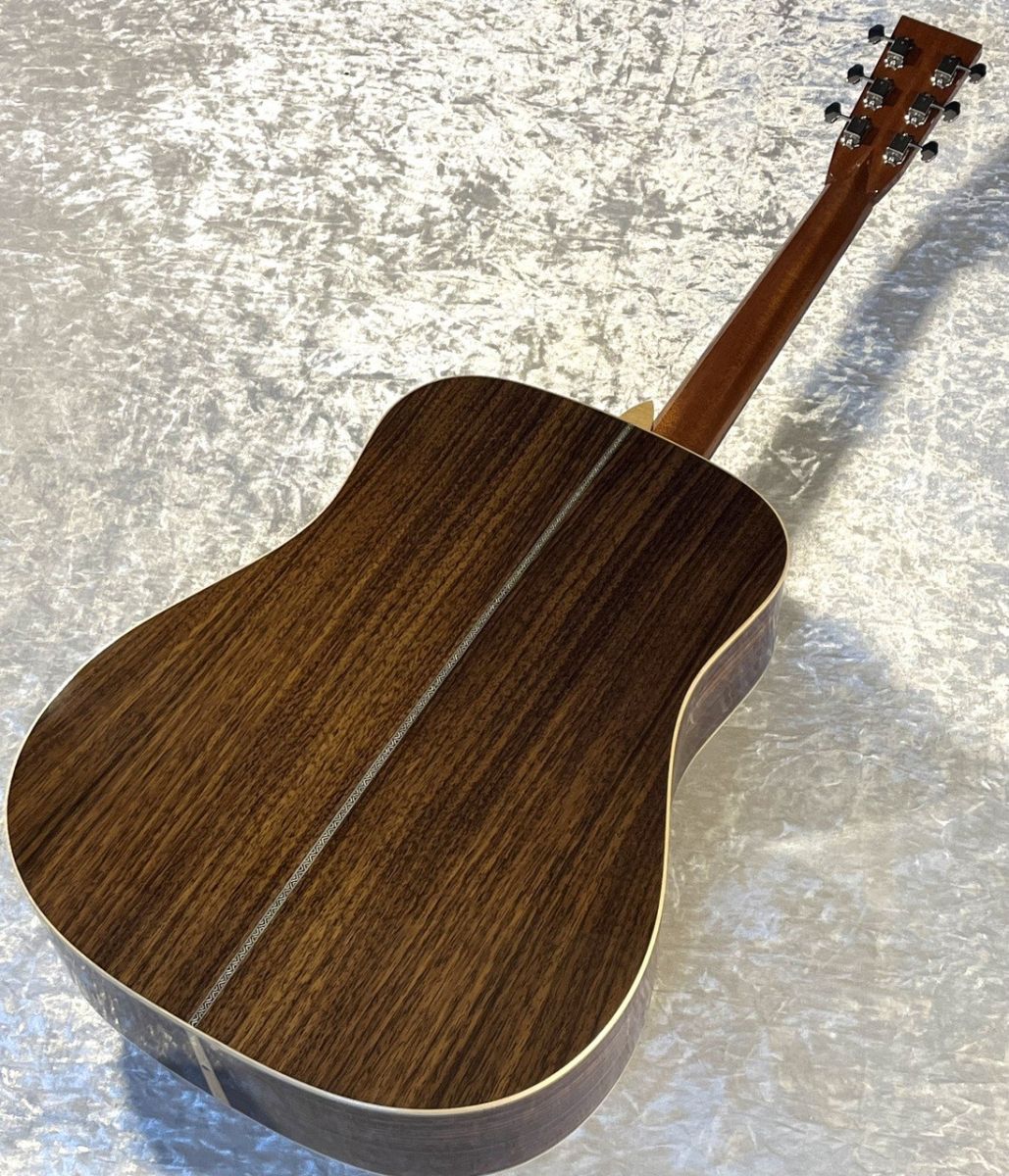 D. PRE-WAR | 【クロサワ楽器店オンラインショップ】いい楽器とのいい