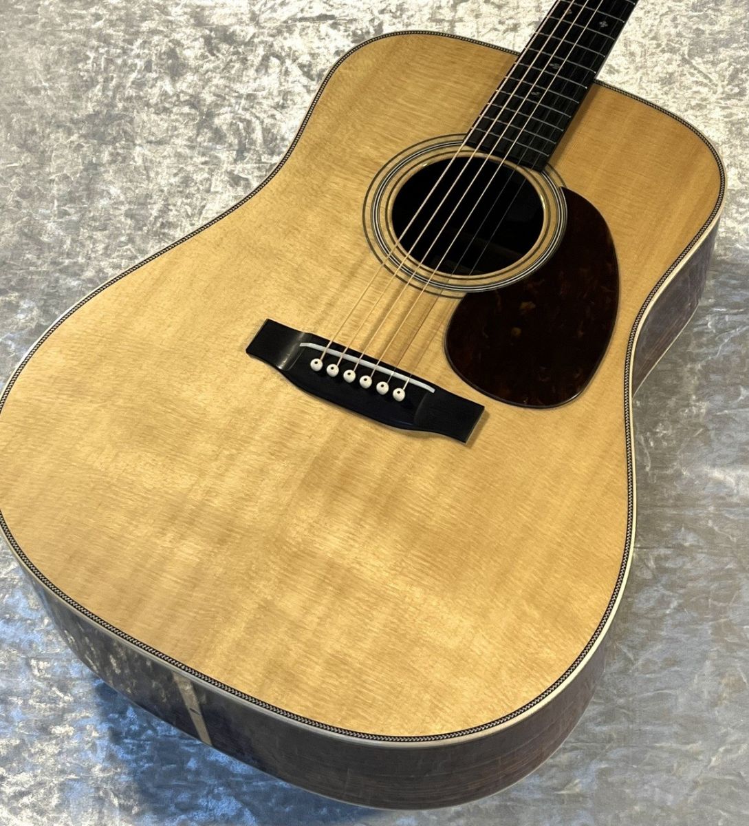 Asturias Pre-War アコースティックギター 1998 D. PRE-WAR | 【クロサワ楽器店オンラインショップ】いい楽器とのいい