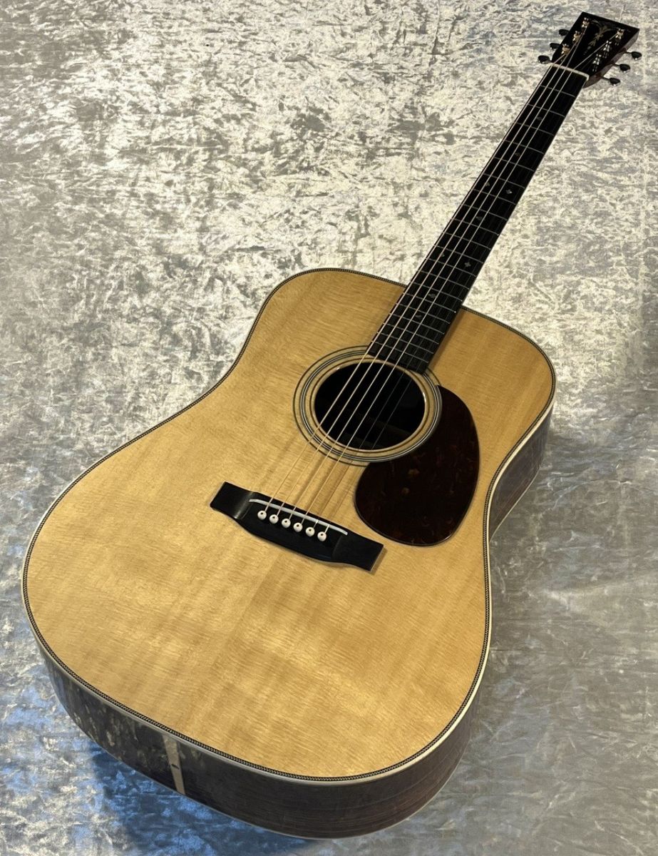 D. PRE-WAR | 【クロサワ楽器店オンラインショップ】いい楽器とのいい