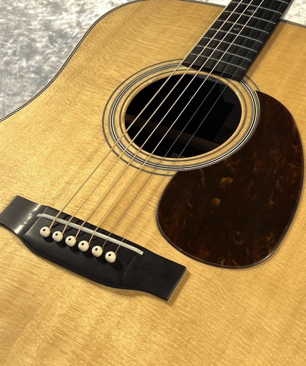 D. PRE-WAR | 【クロサワ楽器店オンラインショップ】いい楽器とのいい