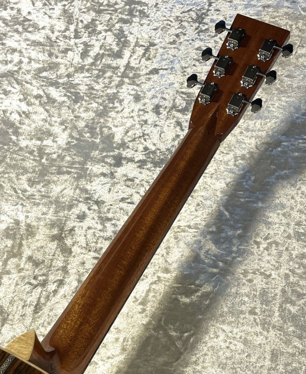 D. PRE-WAR | 【クロサワ楽器店オンラインショップ】いい楽器とのいい