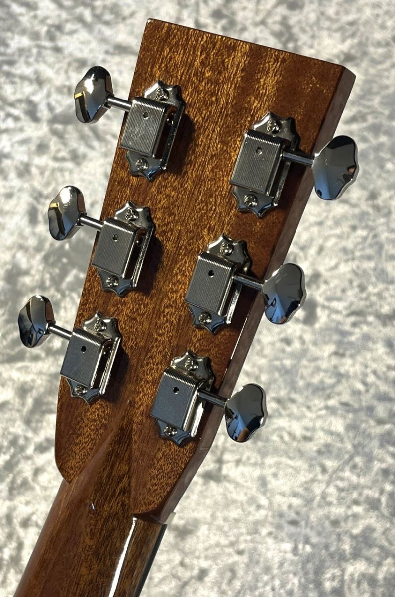 D. PRE-WAR | 【クロサワ楽器店オンラインショップ】いい楽器とのいい