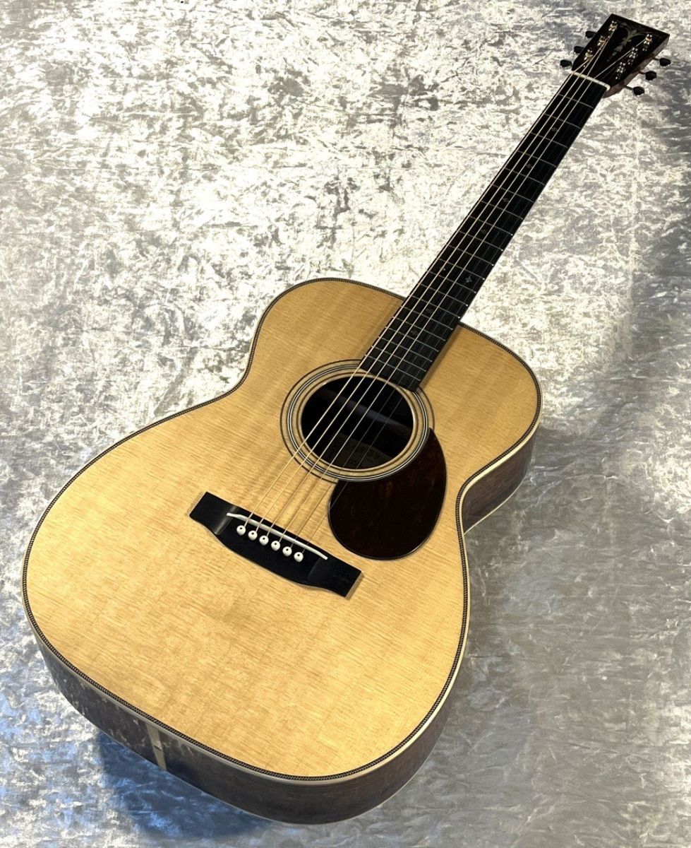 Asturias Pre-War アコースティックギター 1998 Asturias Pre-War