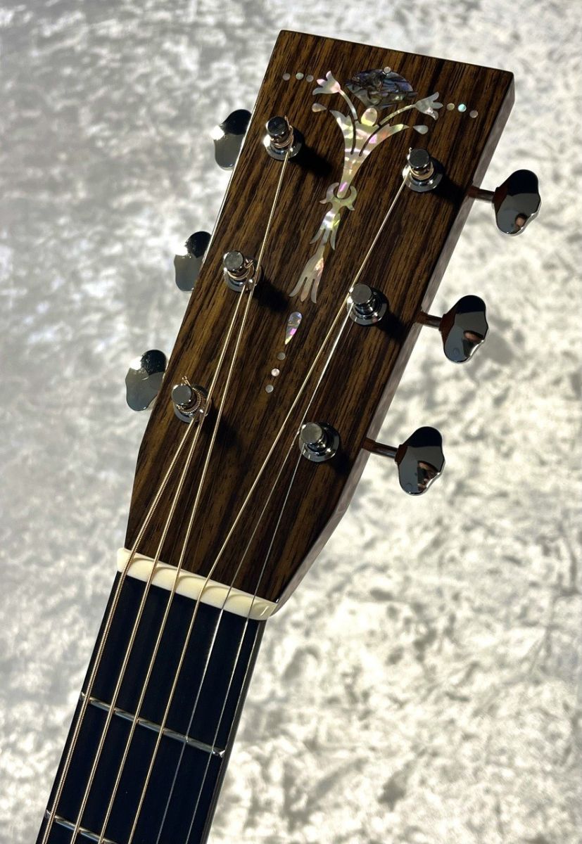 最終値引き‼️美品❗ASTURIAS E.C. PRE-WAR（ECプリウォー) ASTURIAS EC PREWAR アコースティックギター セミハードケース付き