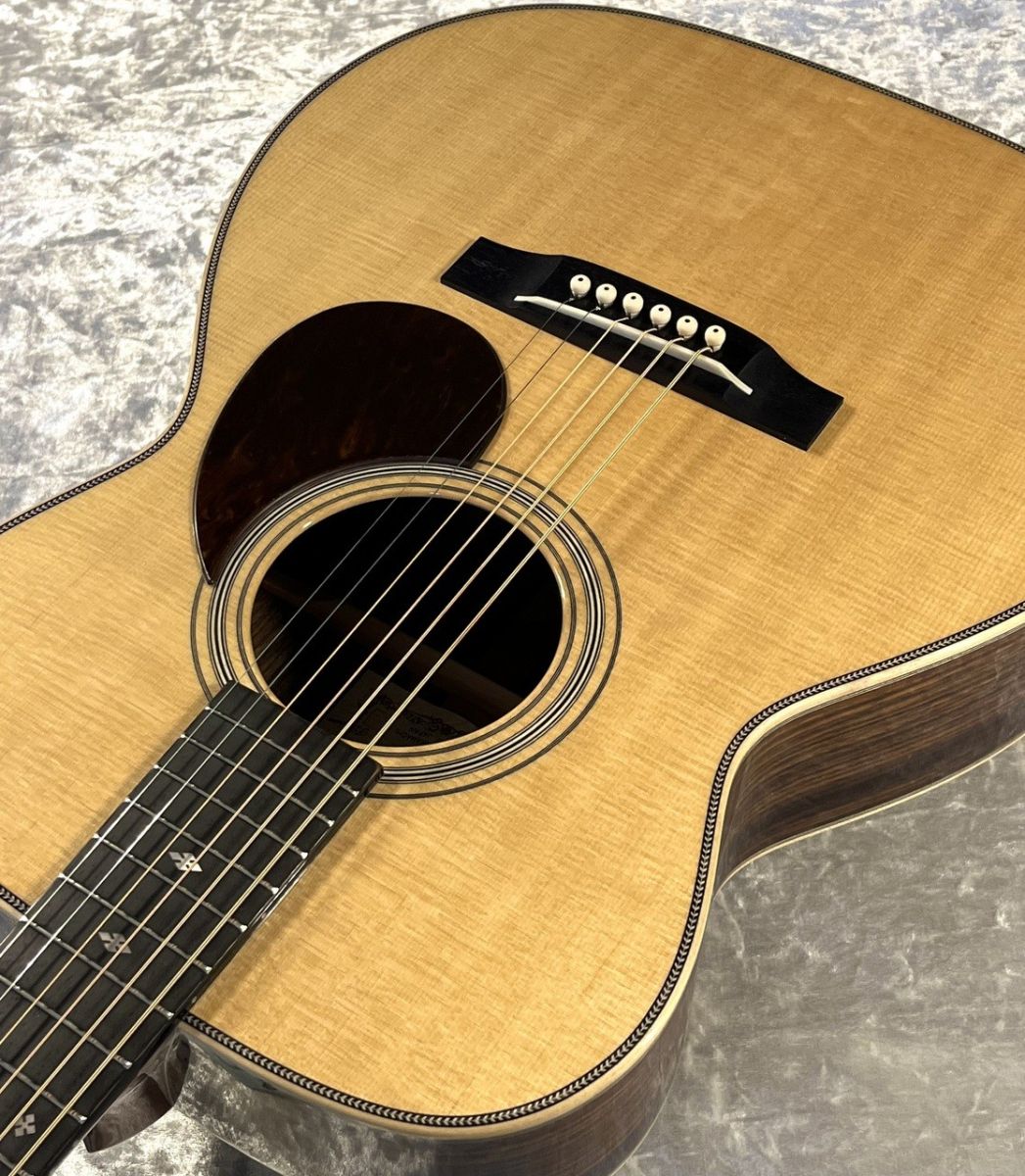 E.C. PRE-WAR | 【クロサワ楽器店オンラインショップ】いい楽器との