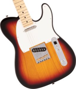 Fender Telecaster サンバースト ハードケース付き Fender Telecaster サンバースト ハードケース付き Fender