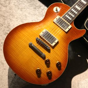【調整済】GIG クロサワ楽器　エレキギター　レスポール　美品 レスポール タイプ、10万円～20万円未満、池袋店エレキ本館の