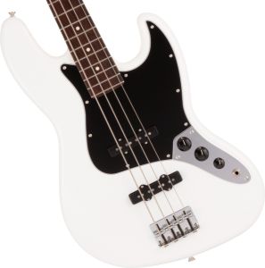 エレキベース ホワイト ローズウッド指板 楽天市場】Momose モモセ MJ1-STD/R 国産 日本製 ハンドメイド