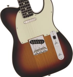 Fender Telecaster サンバースト エレキギター 楽天市場】Fender American Ultra II Telecaster -Ultraburst