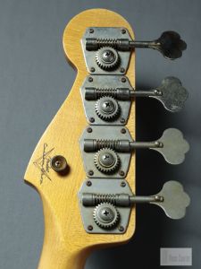 1965 Jazz Bass Relic TGM | 【クロサワ楽器店オンラインショップ