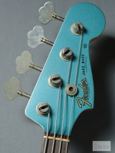 1965 Jazz Bass Relic TGM | 【クロサワ楽器店オンラインショップ