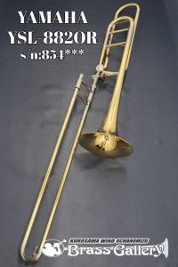 トロンボーン、30万円～50万円未満の管楽器検索結果一覧