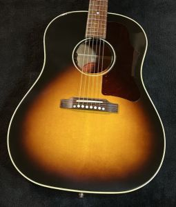 アコースティックギター　jumbo Gibson Southern Jumbo Original アコースティックギター