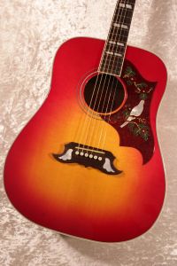 Gibson、ドレッドノート タイプのアコースティックギター検索