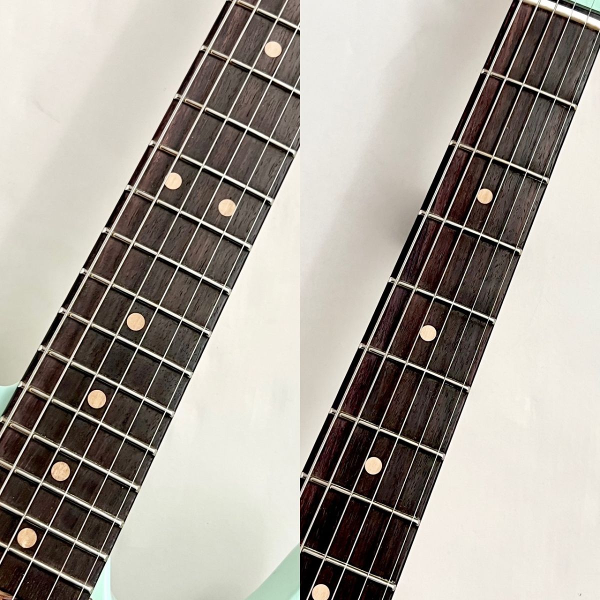 Custom Shop Limited Edition 1963 Telecaster Journeyman Relic Aged