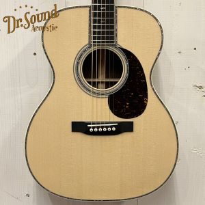 ★超美品★Martin DM（ハードケース付き） Amazon.co.jp: Martin HD-28 アコースティックギター ハード