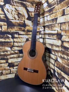 KODAIRA（小平ギター） AST-120C 杉・ローズウッド 【日本総本店2F 在庫品】