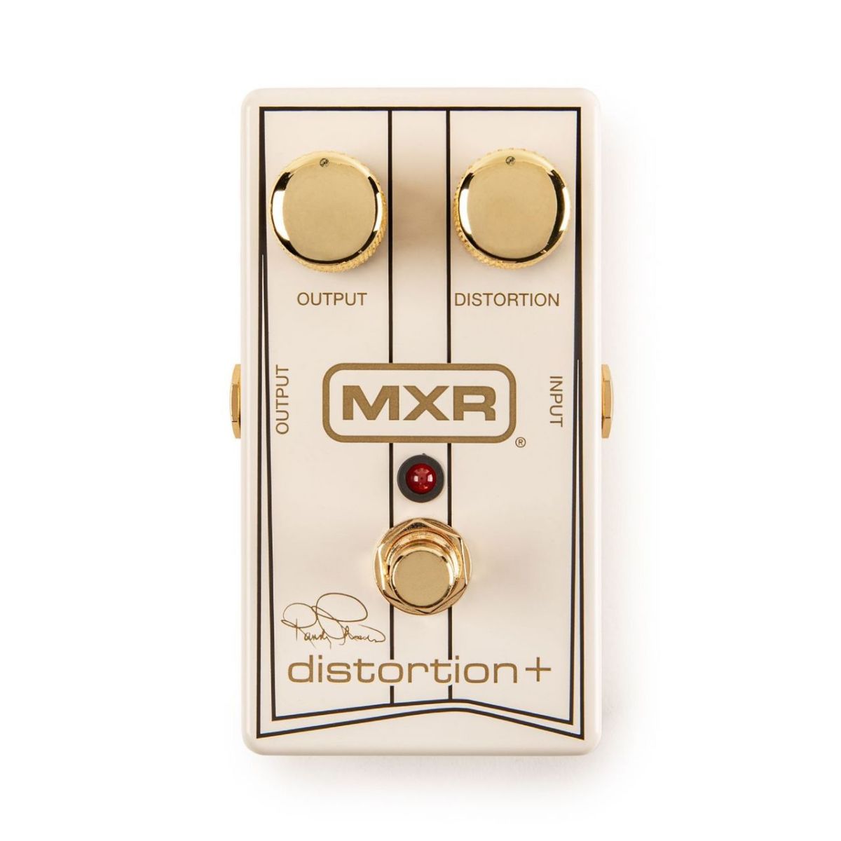 RANDY RHOADS SPECIAL EDITION DISTORTION+RR104C【完全限定