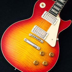 Gibson Custom Shop、サンバースト 系のエレキギター検索結果