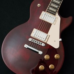 Gibson Les Paul エレキギター 赤 専用ケース付き Gibson Les Paul Modern Lite Cardinal Red Satin エレキギター