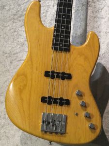 ナチュラル / 木目 系、4弦のベース検索結果一覧 | 【クロサワ
