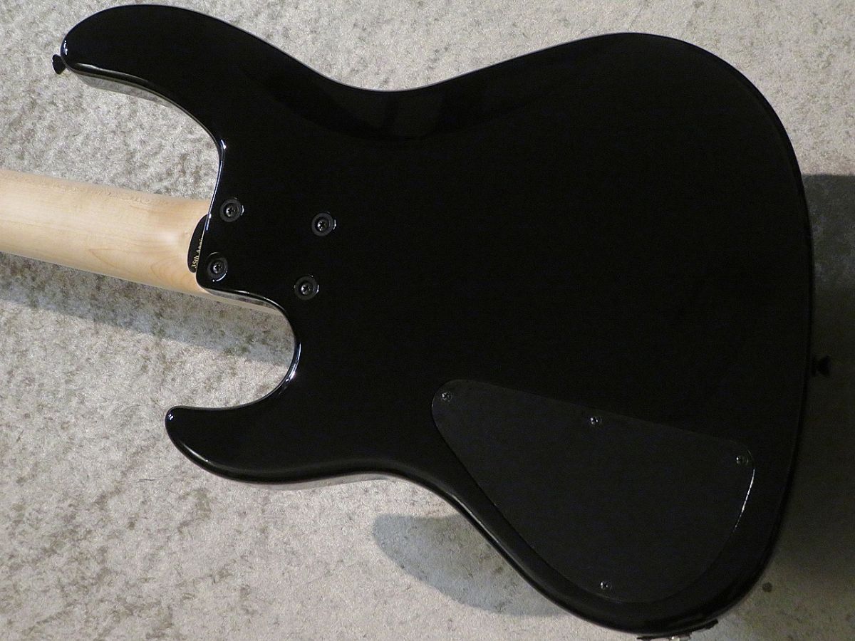 Beta 4 CTM -Black- #301161 | 【クロサワ楽器店オンラインショップ