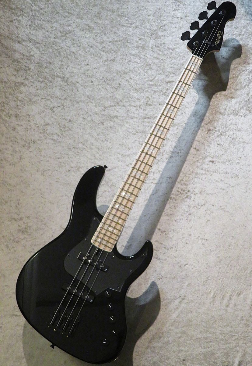 Beta 4 CTM -Black- #301161 | 【クロサワ楽器店オンライン