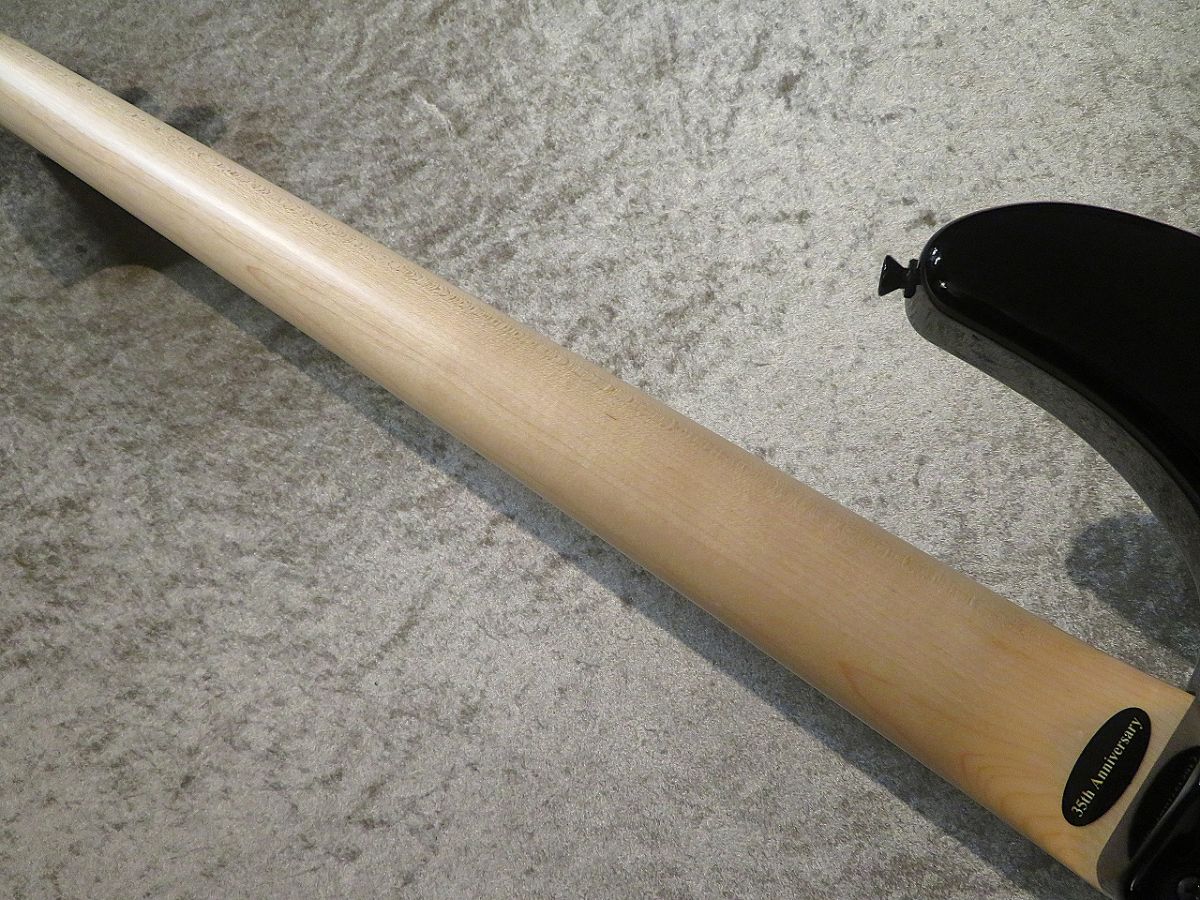 Beta 4 CTM -Black- #301161 | 【クロサワ楽器店オンライン