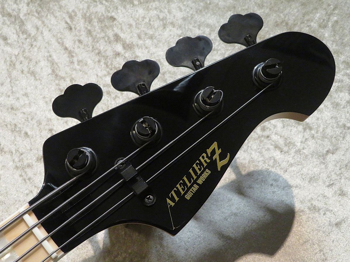 ☆attk☆☆☆様の専用ページ　黒1点 Beta 4 CTM -Black- #301161 | 【クロサワ楽器店オンライン