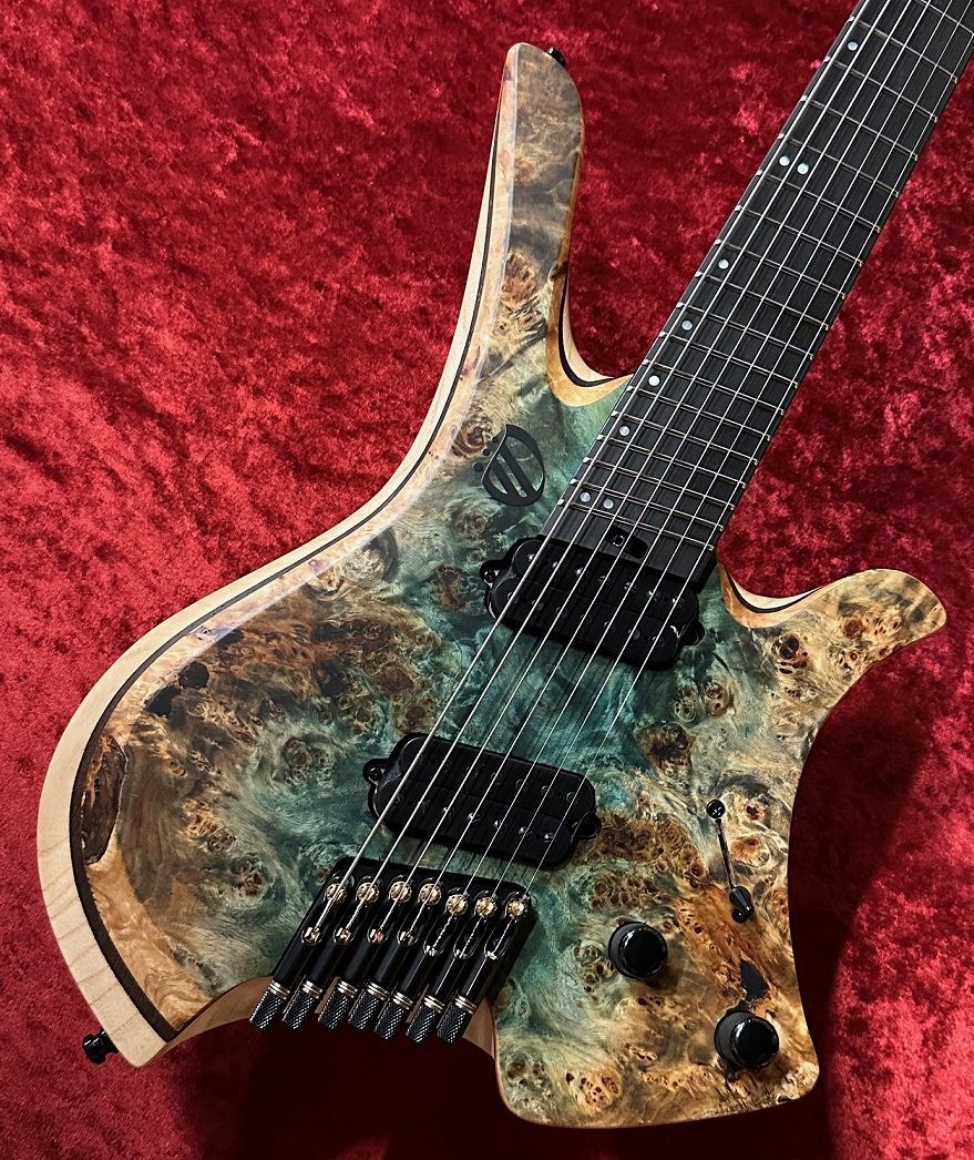 【グラナディロ指板】ジャズベース【オーダーメイド】 グラナディロ指板】ジャズベース【オーダーメイド