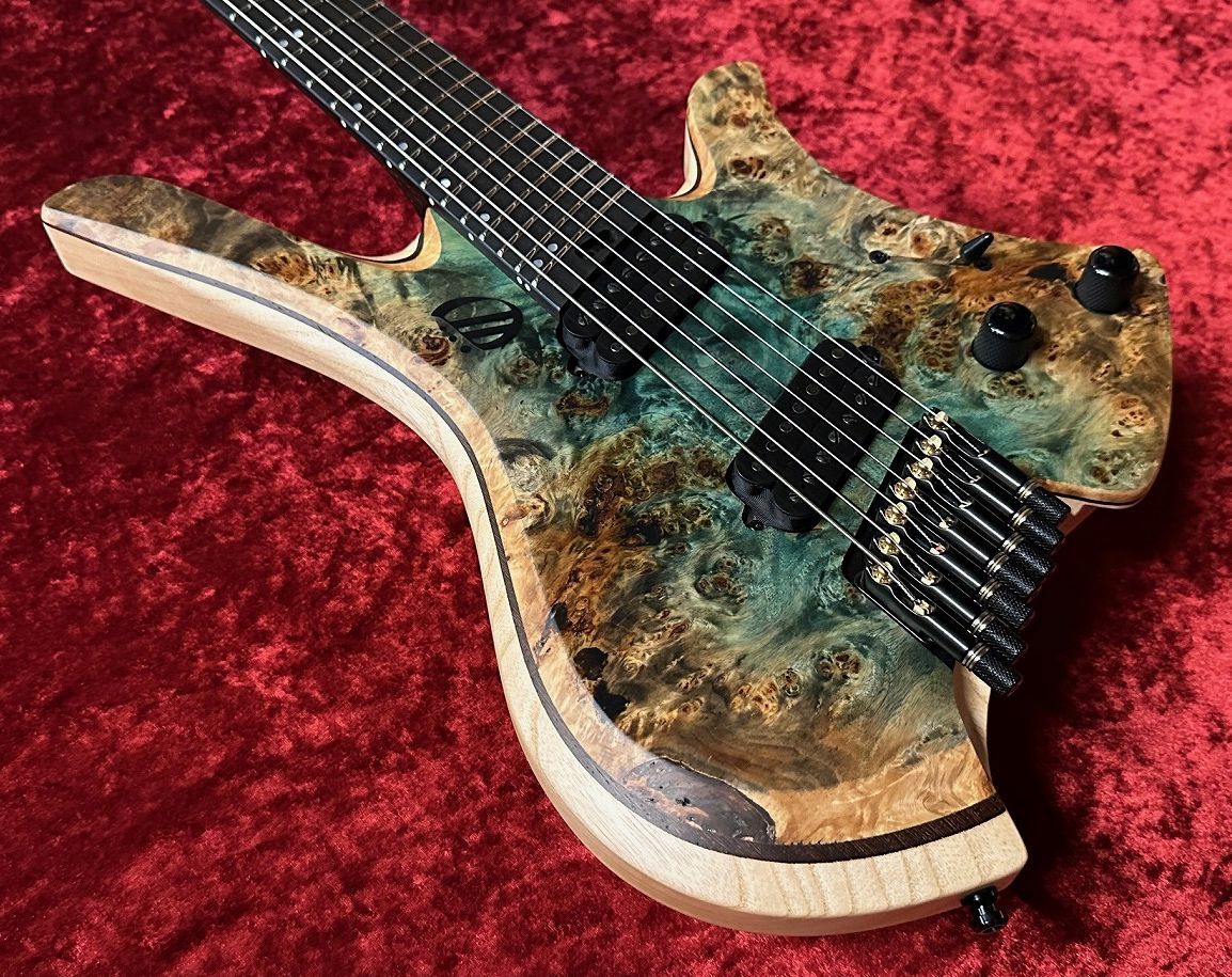 Themis 7 -Tbs- | 【クロサワ楽器店オンラインショップ】いい