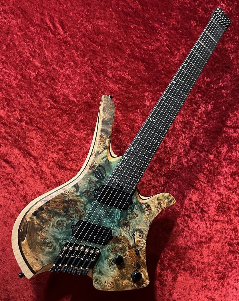 Themis 7 -Tbs- | 【クロサワ楽器店オンラインショップ】いい楽器との