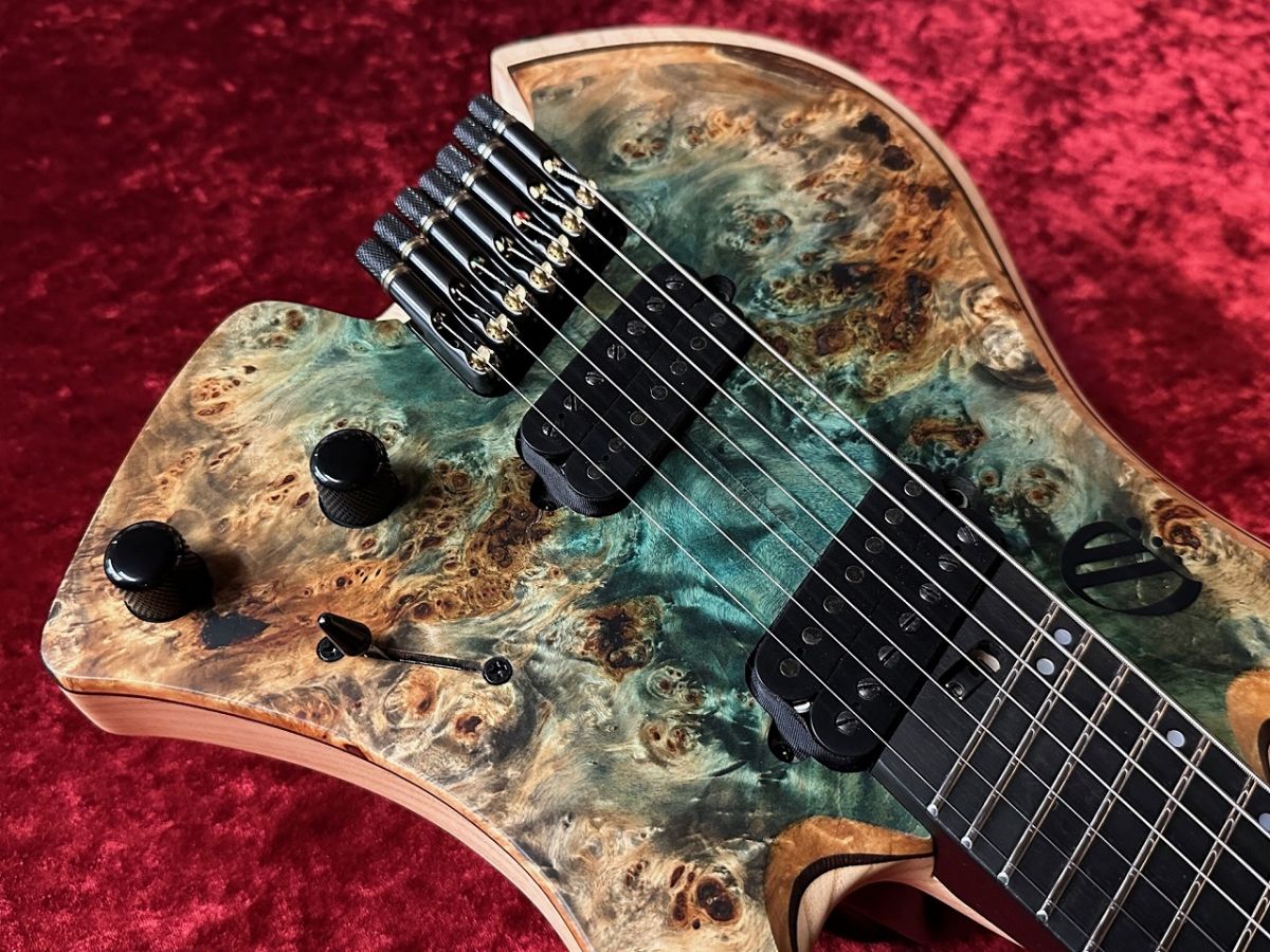 神代類　BNW　箔押し Grand Seiko SBGW253 9S64-00M0 初代GS復刻デザイン 1960本限定