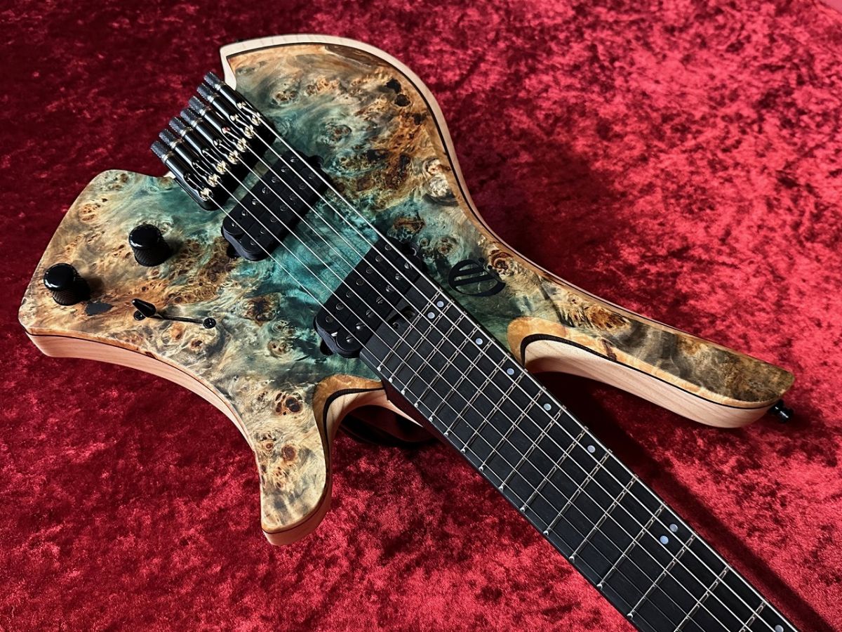 Themis 7 -Tbs- | 【クロサワ楽器店オンラインショップ】いい