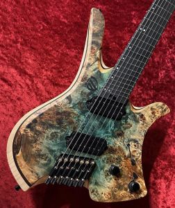 Themis 7 -Tbs- | 【クロサワ楽器店オンラインショップ】いい