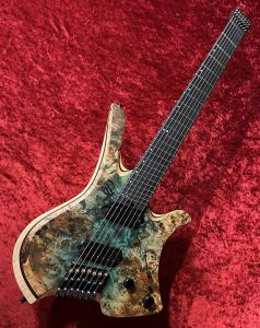 Themis 7 -Tbs- | 【クロサワ楽器店オンラインショップ】いい楽器との