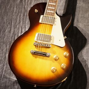 最終値下げ　Formula レスポールモデル 最終値下げ!Orville レスポール gold top