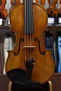 バイオリン、ドイツの弦楽器検索結果一覧 | 【クロサワ楽器店