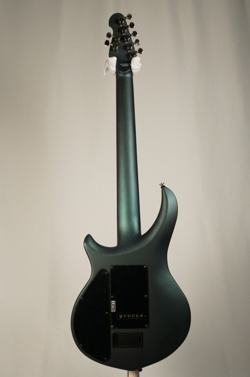 STERLING MAJ170 Arctic Dream 7弦 STERLING MAJ170 Arctic Dream 7弦 Sterling By Music Man Majesty 7