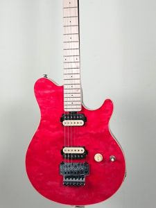 エレキギター 赤 Amazon | Legend エレキギターLST-Z RBS レッドバースト