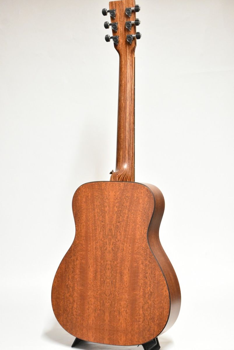 Martin LX1E ギター (中古品) LX1E | 【クロサワ楽器店オンラインショップ】いい楽器とのいい