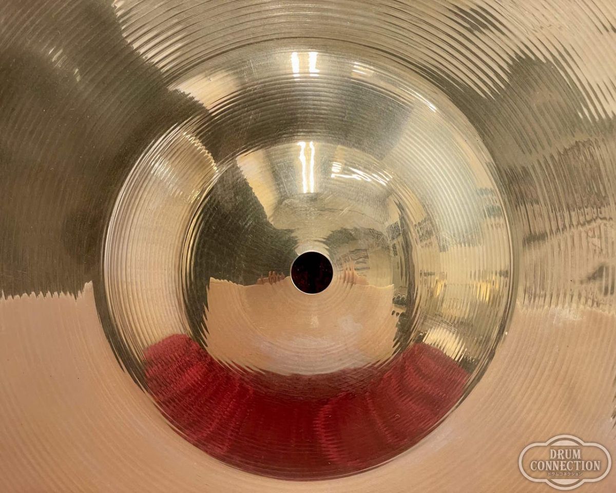 HHX Evolution O-Zone Crash 18