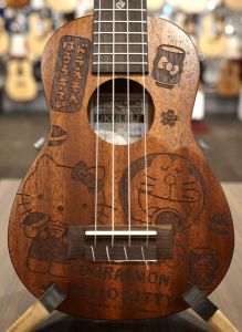 Leho Leho LHUS-MM-DORAEMON×HELLO KITTY Komono 【分割手数料0%】