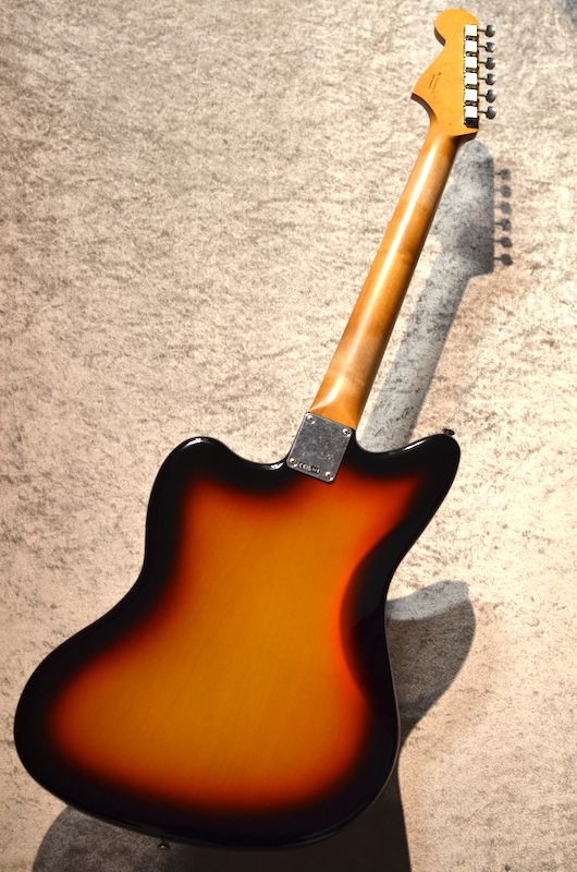 【レア】【新品未開封】Fender VINTERA II オリジナルワークシャツ Fender／Vintera II 50s】ストラトキャスター、ノーキャスター