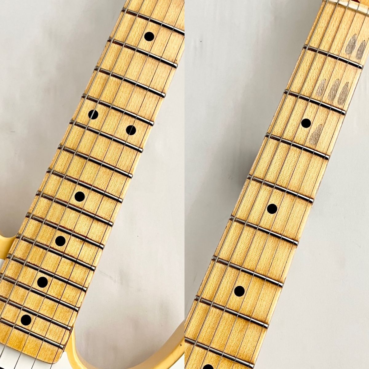 Custom Shop 2025 Time Machine 1955 Telecaster Journeyman Relic