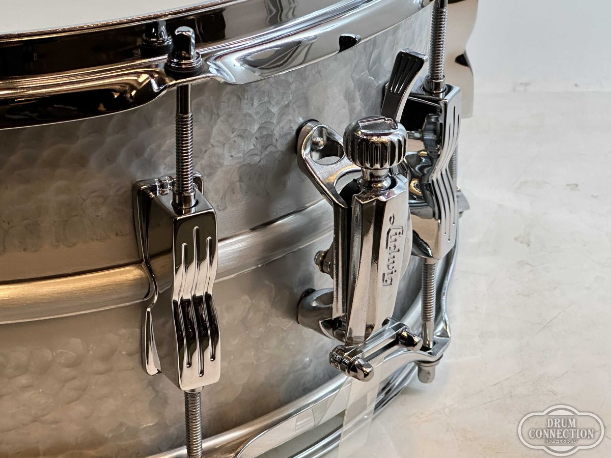 Acrolite Hammered 14