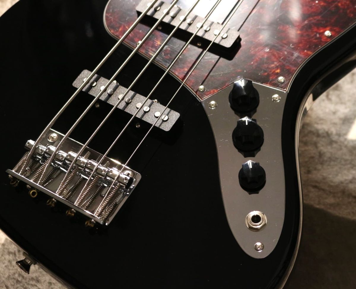 NJB100RALV -Black- #C250179 | 【クロサワ楽器店オンライン